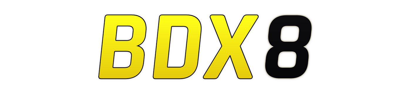bdx8